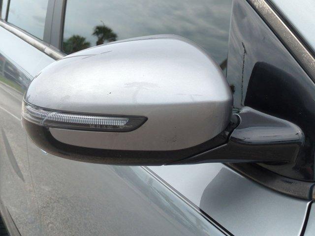 used 2022 Kia Sportage car, priced at $19,452