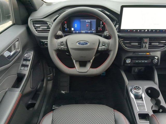 new 2024 Ford Escape car, priced at $33,225