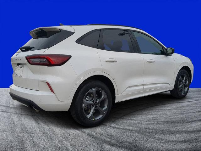 new 2024 Ford Escape car, priced at $33,225