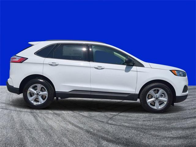 new 2024 Ford Edge car, priced at $40,225