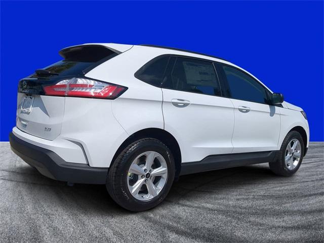 new 2024 Ford Edge car, priced at $40,225