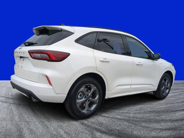 new 2024 Ford Escape car, priced at $35,815