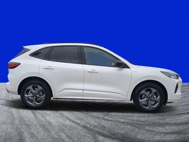 new 2024 Ford Escape car, priced at $35,815