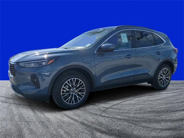 new 2024 Ford Escape car, priced at $48,615