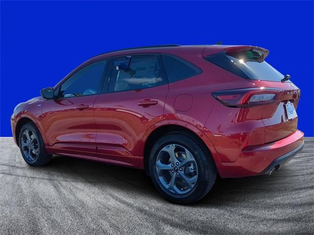 new 2024 Ford Escape car, priced at $32,725