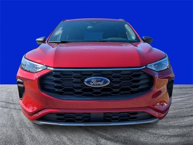 new 2024 Ford Escape car, priced at $32,725