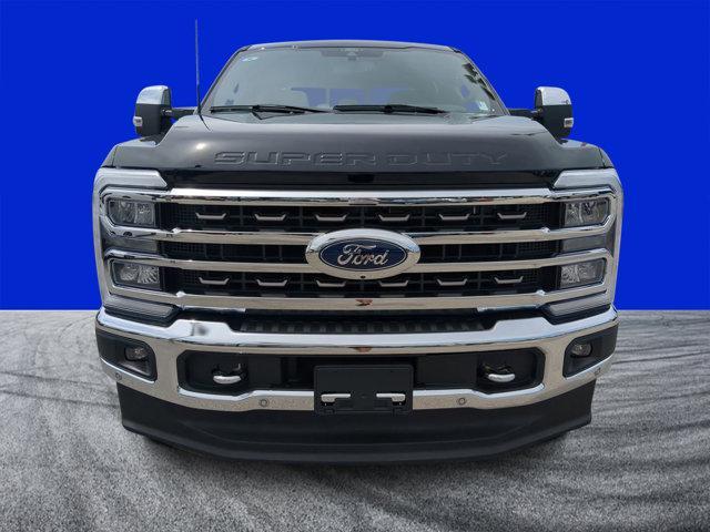 new 2024 Ford F-250 car, priced at $93,125