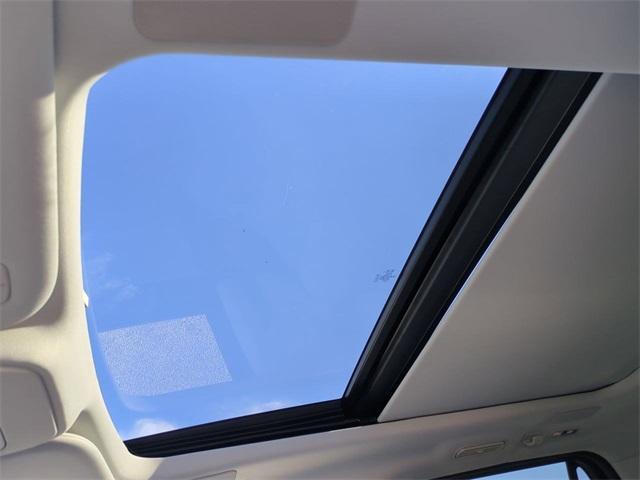 new 2025 Ford Expedition car, priced at $80,255