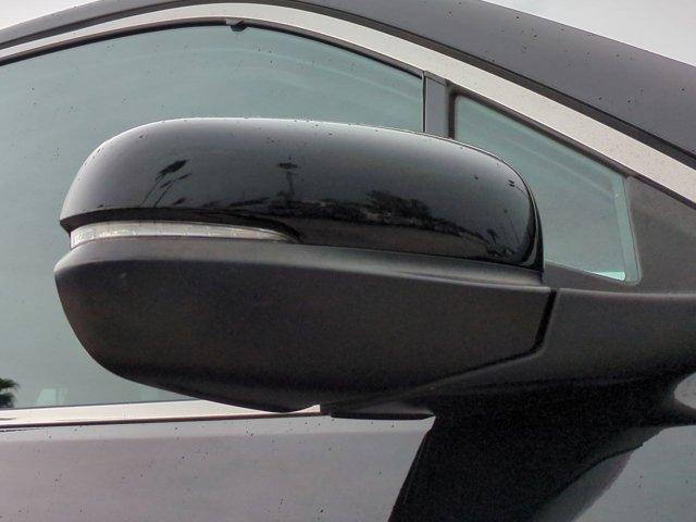 used 2021 Honda Pilot car, priced at $22,861