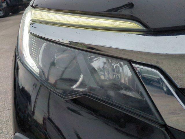 used 2021 Honda Pilot car, priced at $22,861