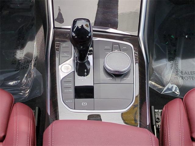 used 2022 BMW 330 car, priced at $29,399