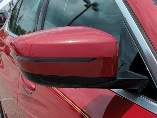 used 2022 BMW 330 car, priced at $29,399