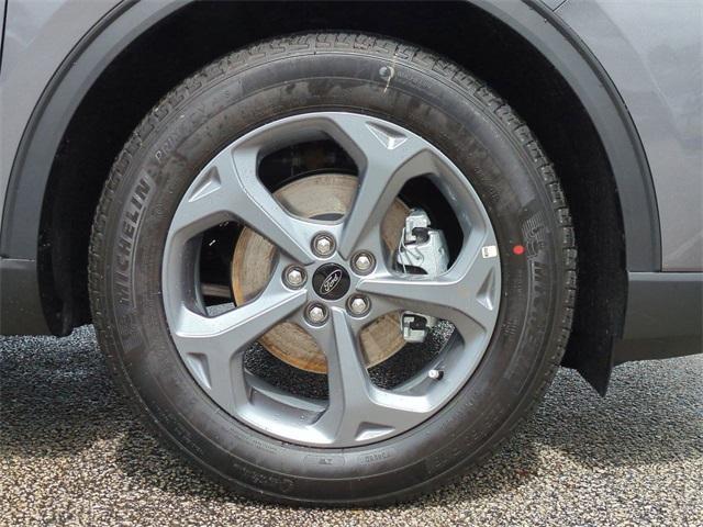 new 2026 Ford Escape car, priced at $33,035