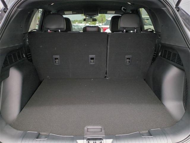 new 2026 Ford Escape car, priced at $33,035