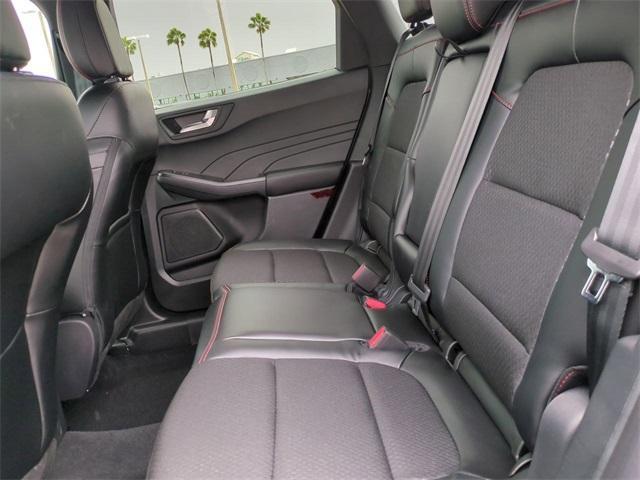 new 2026 Ford Escape car, priced at $33,035