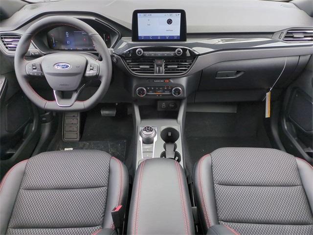 new 2026 Ford Escape car, priced at $33,035