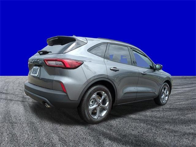 new 2026 Ford Escape car, priced at $33,035