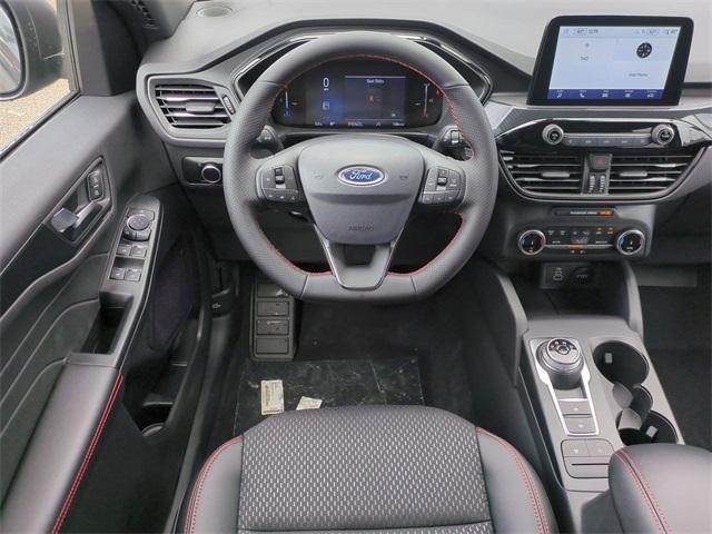 new 2026 Ford Escape car, priced at $33,035