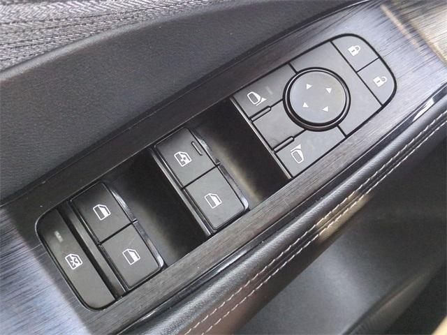 used 2023 Nissan Rogue car, priced at $18,799