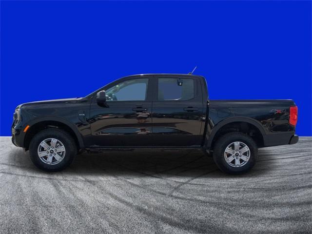 used 2024 Ford Ranger car, priced at $35,738