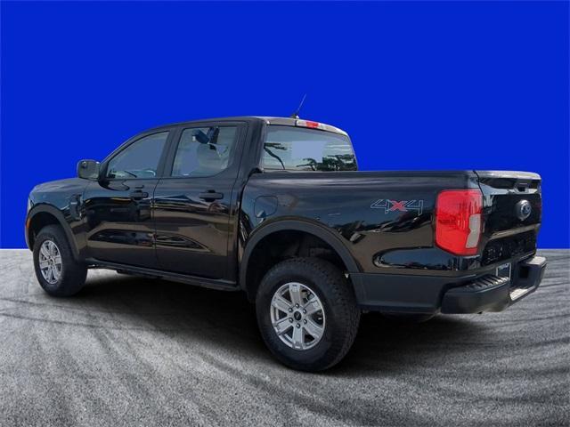 used 2024 Ford Ranger car, priced at $35,738