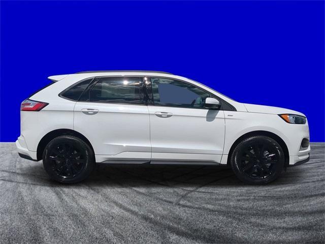 new 2024 Ford Edge car, priced at $46,475