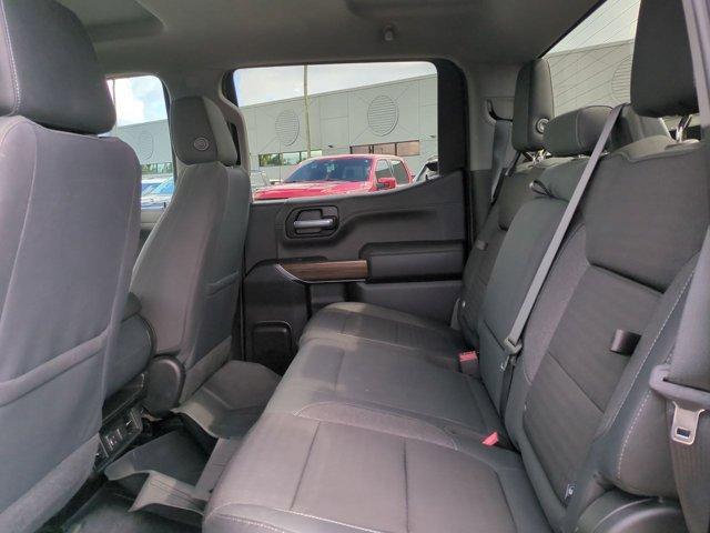 used 2019 Chevrolet Silverado 1500 car, priced at $32,574