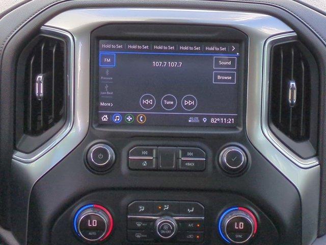 used 2019 Chevrolet Silverado 1500 car, priced at $32,574