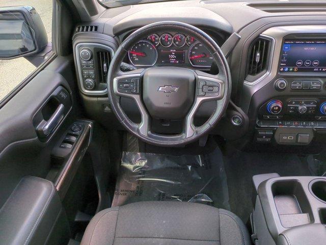 used 2019 Chevrolet Silverado 1500 car, priced at $32,574