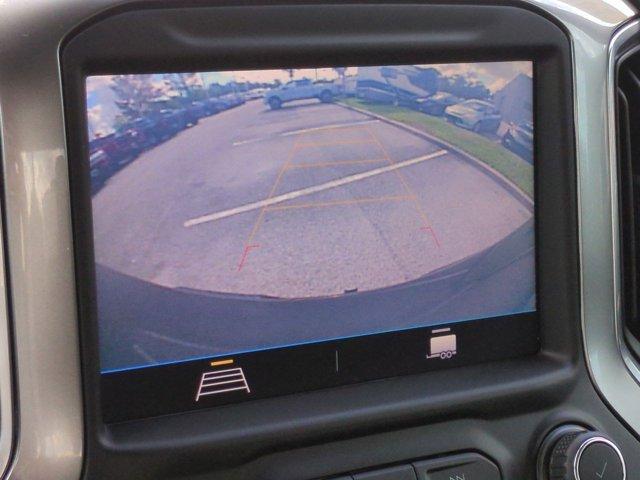 used 2019 Chevrolet Silverado 1500 car, priced at $32,574