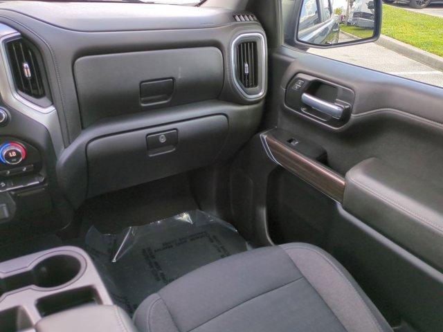 used 2019 Chevrolet Silverado 1500 car, priced at $32,574