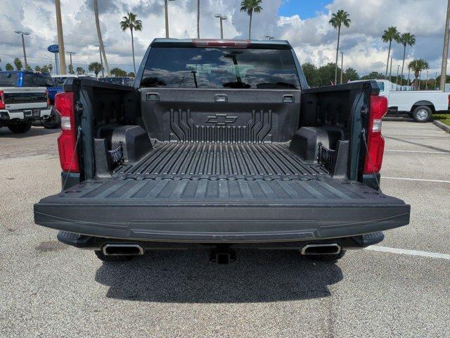used 2019 Chevrolet Silverado 1500 car, priced at $32,574