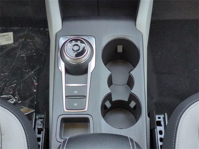 new 2026 Ford Escape car, priced at $33,185