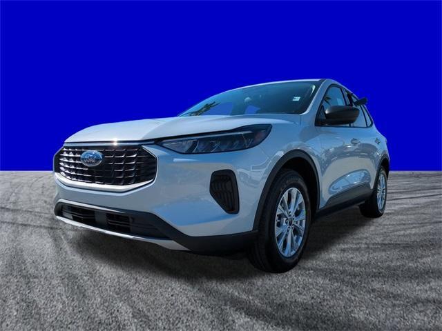 new 2026 Ford Escape car, priced at $33,185