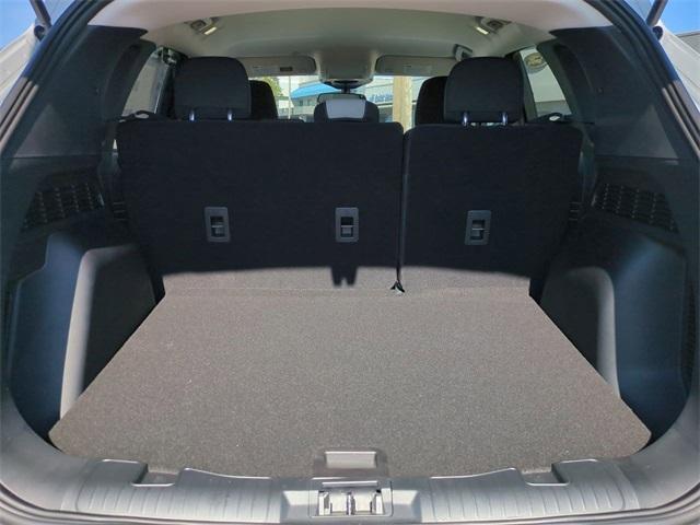 new 2026 Ford Escape car, priced at $33,185