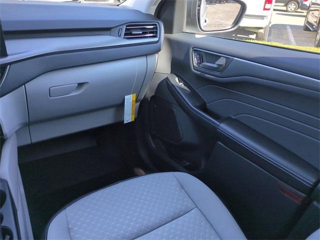 new 2026 Ford Escape car, priced at $33,185