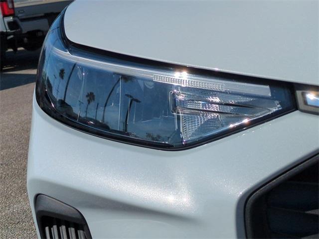 new 2026 Ford Escape car, priced at $33,185