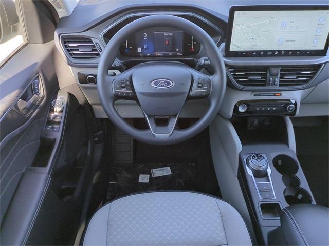 new 2026 Ford Escape car, priced at $33,185