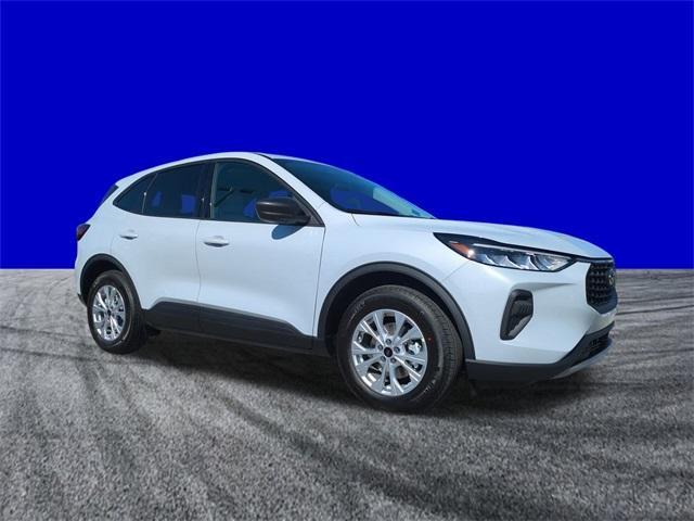 new 2026 Ford Escape car, priced at $33,185