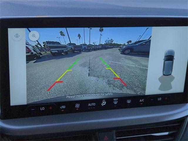 new 2026 Ford Escape car, priced at $33,185