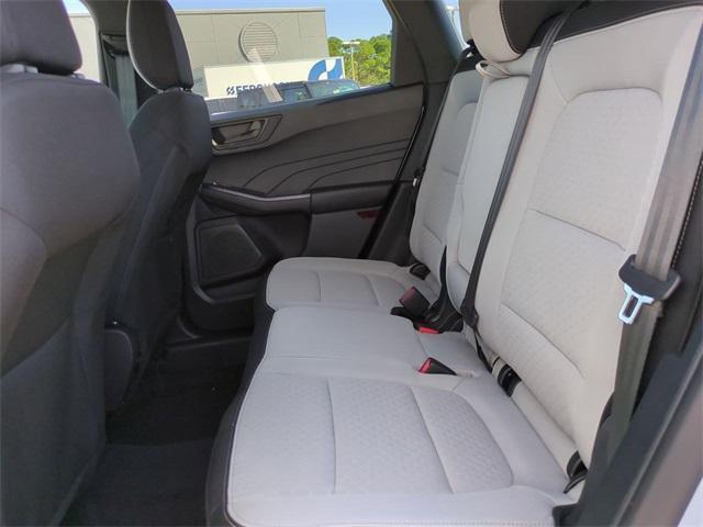 new 2026 Ford Escape car, priced at $33,185