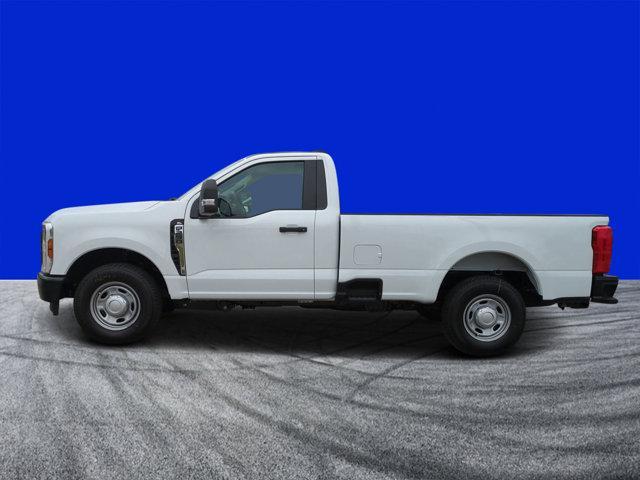 new 2025 Ford F-250 car, priced at $48,040