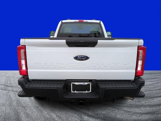 new 2025 Ford F-250 car, priced at $48,040