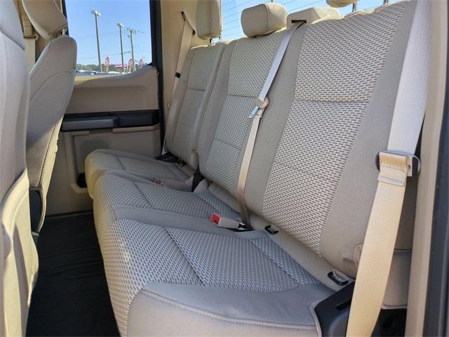 used 2018 Ford F-150 car, priced at $25,941