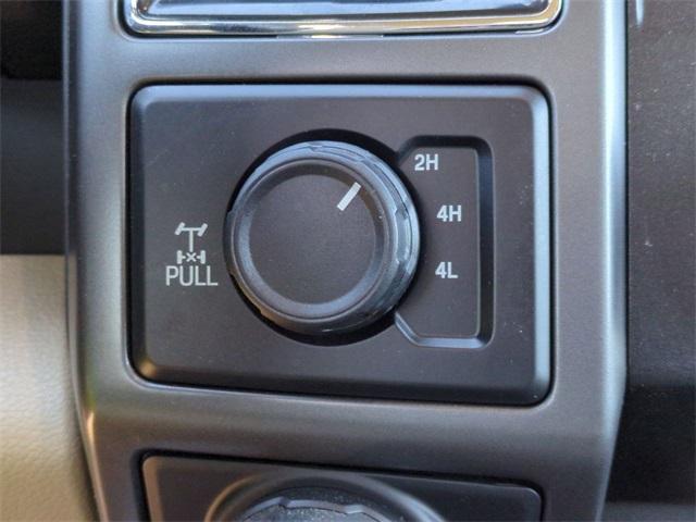 used 2018 Ford F-150 car, priced at $25,941