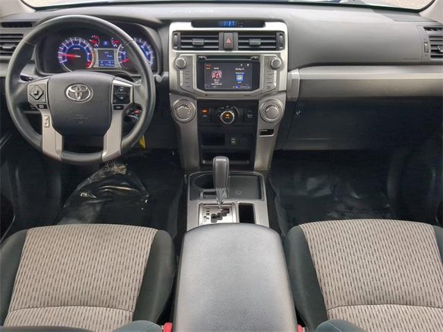 used 2015 Toyota 4Runner car, priced at $23,516