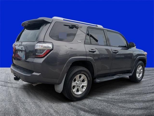 used 2015 Toyota 4Runner car, priced at $23,516