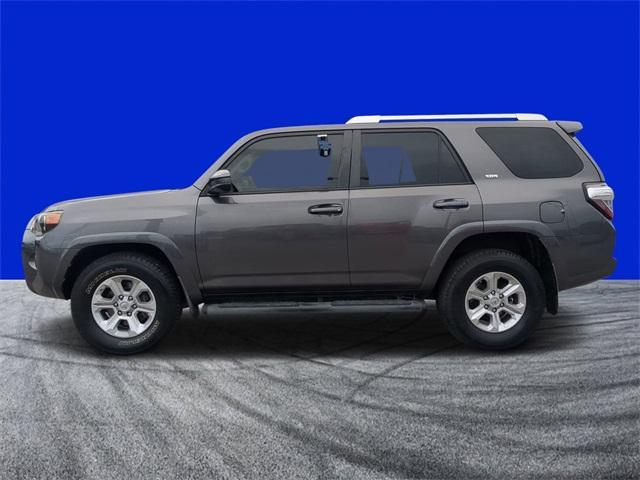 used 2015 Toyota 4Runner car, priced at $23,516