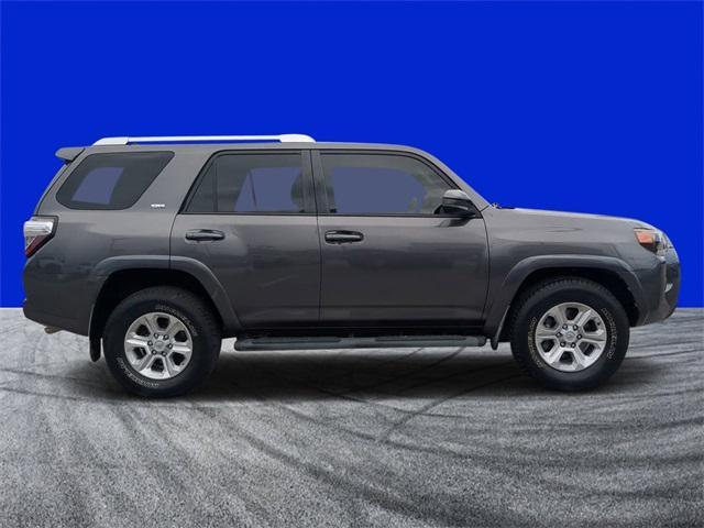 used 2015 Toyota 4Runner car, priced at $23,516