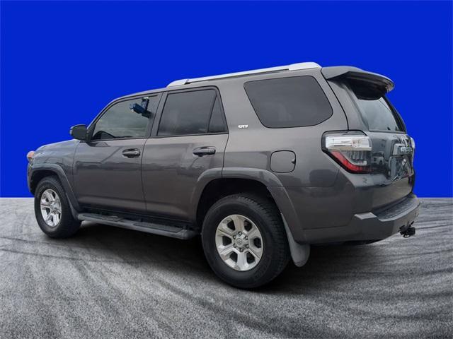 used 2015 Toyota 4Runner car, priced at $23,516